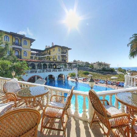 Hotel Altinsaray