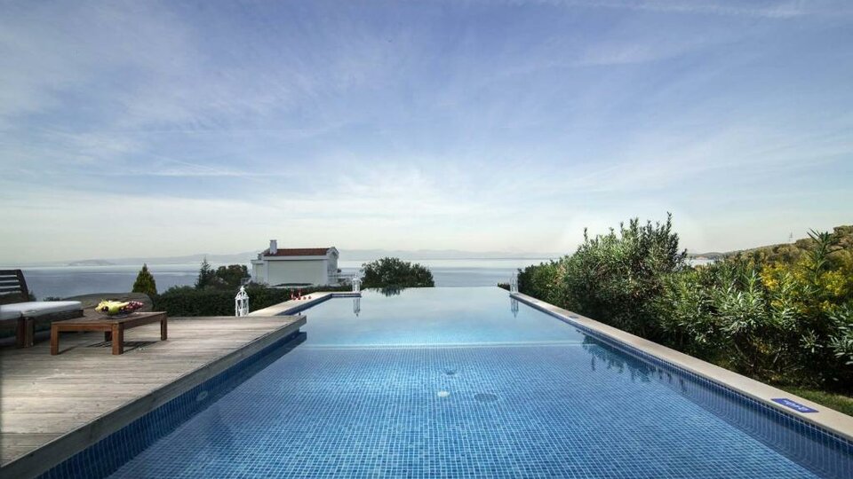 Hotel Kappa Resort 4*| Paljuri hoteli letovanje 2026| Club Paradiso