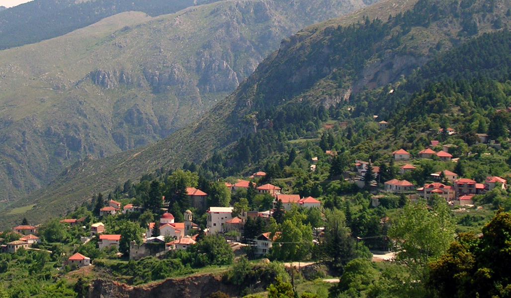 Trikala