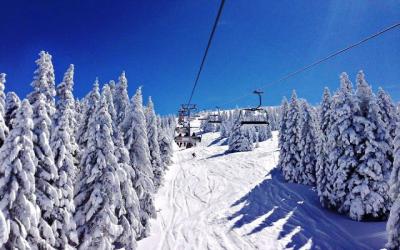Zimovanje Kopaonik
