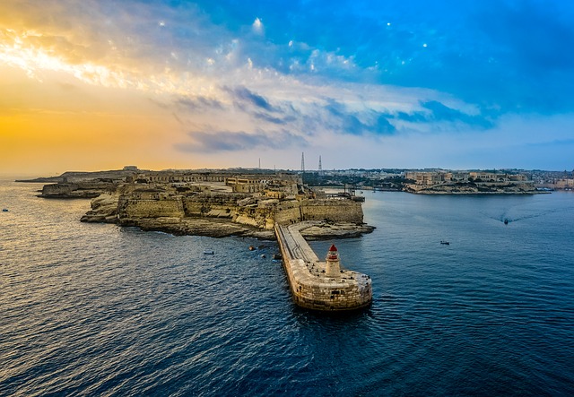 malta