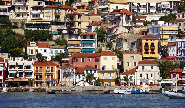 parga